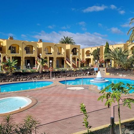 Maspalomas Tisalaya Park Eksteriør billede