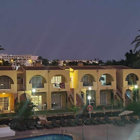 Maspalomas Tisalaya Park Eksteriør billede