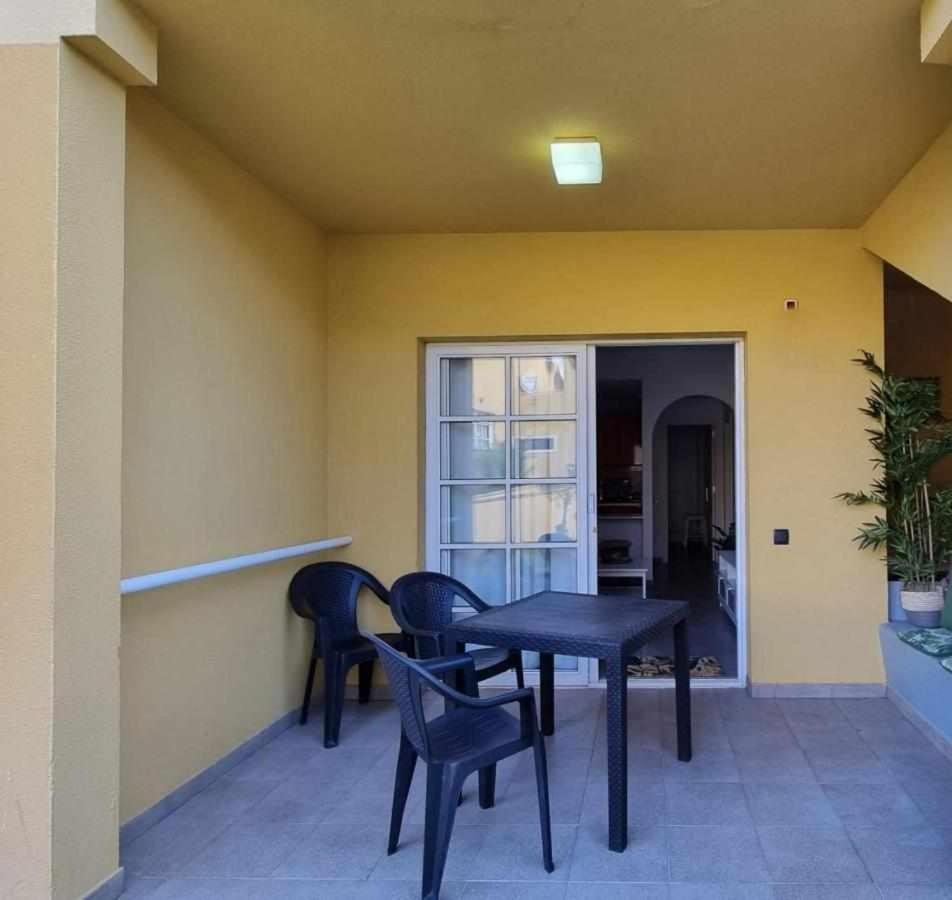 Maspalomas Tisalaya Park Eksteriør billede