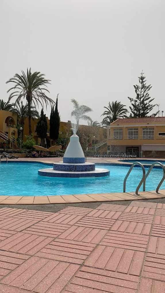 Maspalomas Tisalaya Park Eksteriør billede